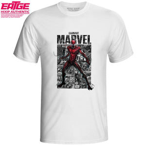 Kraven the Hunter T Shirt Spiderman Sinister