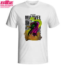 Load image into Gallery viewer, Kraven the Hunter T Shirt Spiderman Sinister