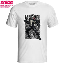 Load image into Gallery viewer, Electro T Shirt Spiderman