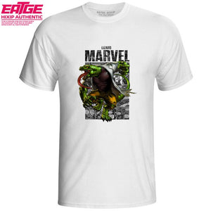 Electro T Shirt Spiderman