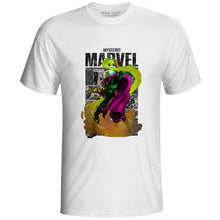 Load image into Gallery viewer, Mysterio T Shirt Marvelous Spiderman