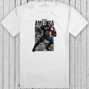 Avengers Endgame We Are Avengers T-Shirt