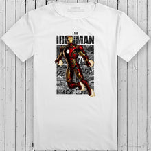 Load image into Gallery viewer, Avengers Endgame We Are Avengers T-Shirt