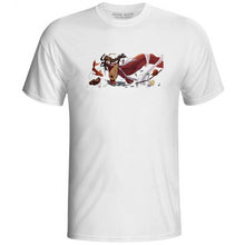 Load image into Gallery viewer, DuShiNiang T Shirt Excalibur Original Design
