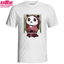 Load image into Gallery viewer, Bruce Kungfu Panda T-shirt